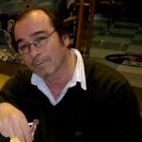 Periodista Mario Novak ganador del Premio "Alberto Raúl Segovia"