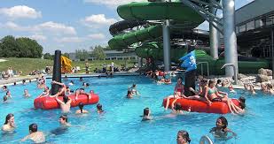 Aquapark Oberhausen Oberhausen Aqua Schwimmbader