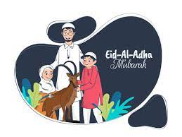 Before ibrahim could sacrifice his son, however, allah provided a lamb to sacrifice instead. Eid Wishes Messages Happy Eid Ul Adha 2020 Best Sms Images Wishes Facebook And Whatsapp Messages To Send As Eid Mubarak Greetings