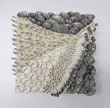 Delicate Earth By Regina Farrell Ceramic Wall Art Artful Home Ceramic Wall Art Ceramic Art Ceramics