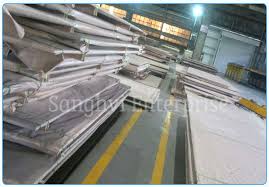 Ams 5506 Ss 420 Aisi 420 Stainless Steel Sheet Manufacturers