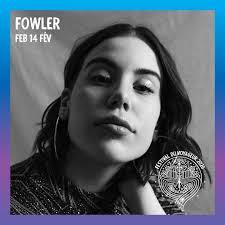 Erika Fowler's Instagram, Twitter & Facebook