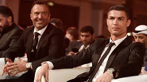 El club blanco hubiera percibido 300 millones por la operación. As English On Twitter Cristiano Ronaldo Is Better Than Pele Jorge Mendes Https T Co 6prhb4z0vq