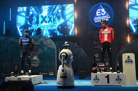 E3 saxo bank classic 2021 es la 63vo edición de esta competición. N0gai9esu4huxm