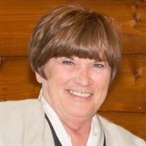 Susan Diane York Obituary