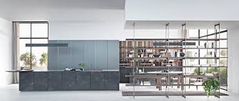The show's focus on the kitchen highlighted ways that technology can make the functioning of this important hub of the home more efficient and attractive. Eurocucina 2020 The Kitchen And Bathroom Blog