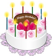 Transparent Background Birthday Cake Gif Png Cake With Candles Happy Birthday Art Png Picture Happy Birthday Cakes Happy Birthday Clip Art Happy Birthday Art