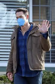 مشاهدة وتحميل جميع حلقات مسلسلات رمضان 2021 بجودة عالية وسيرفرات سريعة يوتيوب حلقات جديدة يومية وتنزيل مباشرعلي لاروزا فيديو. Ø¬ÙˆÙ† Ø³ÙŠÙ†Ø§ ÙŠÙ†ØªÙ‡Ù‰ Ù…Ù† Ø§Ù„Ø­Ø¬Ø± Ø§Ù„ØµØ­Ù‰ ÙÙ‰ ÙƒÙ†Ø¯Ø§ Ù„Ø§Ø³ØªÙƒÙ…Ø§Ù„ ØªØµÙˆÙŠØ± The Suicide Squad ØµÙˆØ± Ø§Ù„ÙŠÙˆÙ… Ø§Ù„Ø³Ø§Ø¨Ø¹