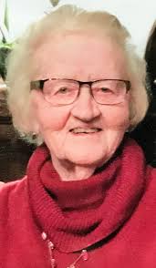 Vivian R. Bufalini, 92, of Watertown