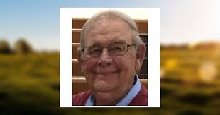 Gary Keith Knudson Obituary March 7, 2021