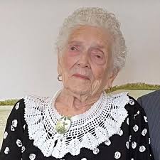 Geraldine B. Blair Obituary October 8, 2022