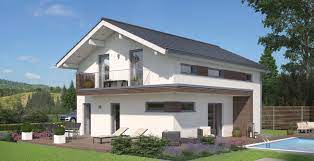 Schließlich präsentiert man sich öffentlich als region des mittelstandes und genau solche firmen verschiedener branchen haben deshalb ihre. Fertighaus Bauen All Inclusive Von Schwabenhaus