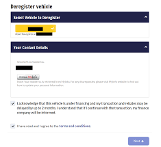 That is transfer ownership from the previous owner to yourself. Lta Vehicle Ownership Transfer And Deregistration A Step By Step Guide Articles Motorist