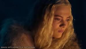 For people named freya, see freya (given name). The Witcher 2 Teaser Focuses On Freya Allan As Ciri And Her Storyline