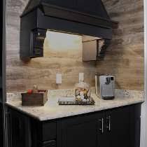 majestic kitchen & bath creations