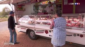 Dernières annonces trouvez les dernières annonces, les sos de nos villages et de nos campagnes. Tf1 Le Jt Sos Villages Boucher Ambulant Cherche Repreneur Facebook