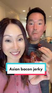 Bacon Bakwa Jb