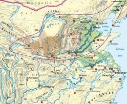 The world map on our site is free of cost, so you do not need to pay charges for downloading the world map. Maps Huang He And Yangtze Water Related Problems Diercke International Atlas