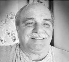 Nick ALFIERI Obituary (1940