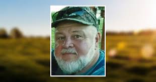 Dennis Earl Washburn Obituary October 21, 2019