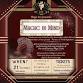 Magic Circle Performance event image