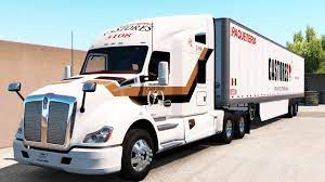 Historia Transportes Castores Buscas Fletes Encuentra Fletes