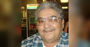 Alejandro "Cando" Garza Obituary
