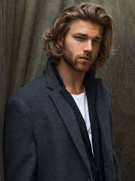 11 Best Long Hairstyles For Men 2018 The Latest And Greatest Styles Ideas Long Hair Styles Men Mens Hairstyles Haircuts For Men