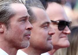 Brad Pitt's career: Movies, red carpets, awards