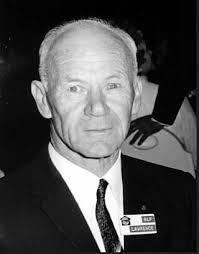 Alfred Oscar Lawrence