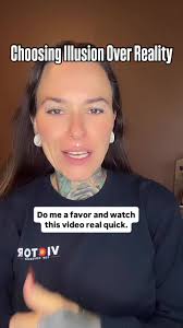 Amber Courtney Reality