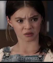 Kenzie Richards The Rookie