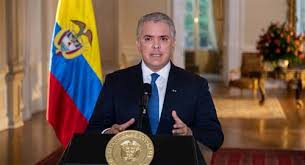 Durante los últimos días, ha estado tomando fuerza el rumor de que el gobierno nacional, liderado por iván duque, se está preparando para decretar un estado de conmoción interior dada la delicada situación de orden público que vive el país a raíz de las manifestaciones y el proclamado paro que ha estado vigente desde el pasado 28 de abril. J1agrtmbsl1vrm