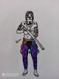 Dj alok is a free fire character who speed drawing video. Free Fire Gaming Home Facebook
