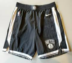 Nba teams across the league will officially unveil new 'city edition' uniforms for this season in ear. Demarre Carroll 9 Brooklyn Nets Game Used City Edition Black Shorts Steiner Loa