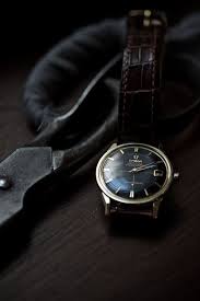 Vintage Omega Constellation Automatic Cronometer Circa 1963 Erkek Kol Saatleri Saatler Watches