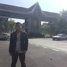 Known as the third college, ktdi was built after college mohamad rashid and the second college. Ma1 Kolej Tun Dr Ismail Utm