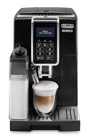 Maybe you would like to learn more about one of these? Delonghi Dinamica Ecam 350 55 Analisis De Cafetera Automatica