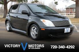 Image result for Black Mica 2005 Scion