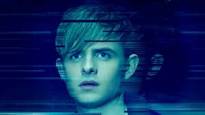 Alex Rider: Season 3