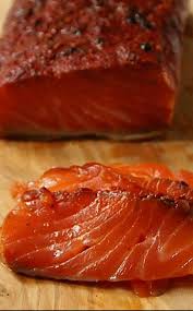 Pastrami Salmon Gravlax Recipe Smoked Food Recipes Salmon Recipes Seafood Recipes