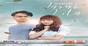Dekatkan jarak kita ,, jika kau separuh dari takdirku. Dekatkan Jarak Kita Full Episod Online Dfm2uteam