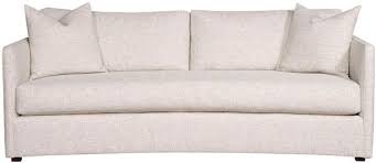 Wynne Bench Seat Sofa V155 1s Our Products Vanguard Furniture Vanguard Furniture Furniture Wood Sofa