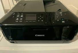 Just look at this page, you can download the drivers from the table through the tabs below for windows 7,8,10 vista and xp, mac os, linux that you want. Canon Pixma Mx525 Drucker In Saarbrucken Saarbrucken Mitte Drucker Scanner Gebraucht Kaufen Ebay Kleinanzeigen