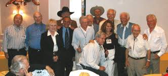 High Chaparral Newsletterjune 2009