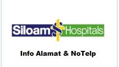 More images for jam besuk rs siloam kebon jeruk » Alamat Dan Notelp Rumah Sakit Siloam Hospital Group Alamat Rumah24