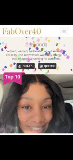 Thank you for everyone who voted. I was currently 8. If i dont place in the  top 5 thats ok. This is for a great cause nd i enjoyed entering it. Best