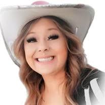 Alexis (Lexi) Sallie Adderley Obituary