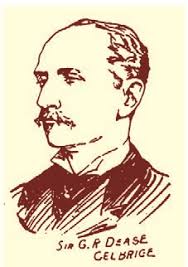 Celebrating 120 Years of Service to the Public... 1899–2019