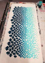 Pin By Iris Landers On Screenprinting Screen Printing Designs Screen Printing Illustration Silk Screen Printing Patterns